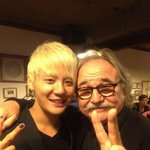 체중감량에 돌입한 <b>jyj</b> 준수, 미모가 살아나네!