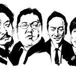 한국 vs <b>일본</b> 여자 <b>배우</b> 비교