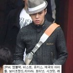 아이돌이 <b>직접</b> 뽑은 옷 잘 입는 아이돌들