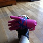 <b>발등</b>을 찍는 것은 믿는 도끼만이 아니다!!