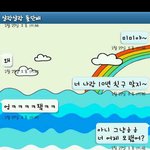 ☆★☆★살랑살랑 돛단배 (사진 有/빡침주의/장난) 10년사귄친구가...