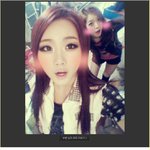 달샤벳★수빈 5시간전에 올린 <b>미투</b> 귀여움 ㅋㅋ