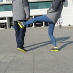 리복으로 남친 <b>센스</b>쟁이로 만들기