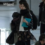 요즘 물 오른 수영, <b>사복</b> 센스는 여전해..