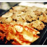 그림有)음식점에서 궁둥이를내놓고있던 <b>여중</b>생보길.ㅠ