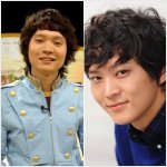 ※신정환,<b>주원</b>닮앗다닮앗어※