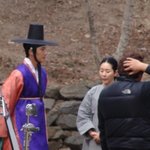 ★★양명대군 정일우를 보고왔습니당(사진 당근있음)★★
