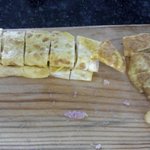 ★나도 한번,계란말이랑 <b>스팸</b>으로 초밥만들기~ (※아이디어 올려주신분...
