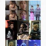jb랑 슈퍼주니어-m<b>헨리</b>랑 닮아뙇