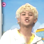　<b>요</b><b>섭</b>오빠금발이 갑자기 그리워요.....ㅋㅋㅋㅋㅋ