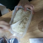 ★★★<b>기름</b>을품은밥★★★