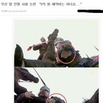 [<b>무신</b>] 말 인형 ㅈㄹ