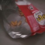 ★☆★자갈치에서 새우깡발견!!!!☆★☆(사진아이有)