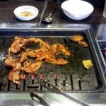 ★★고기뷔페에서<b>뻘</b><b>짓</b>하기★★