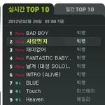 <b>멜론</b>실시간 <b>top</b>