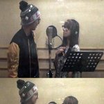 미쓰에이 민양과 함께있는 바로퐈♥