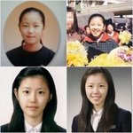 전효성 졸업사진 공개 “청순 그 자체”