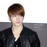 건대에 무대인사 하러 온 <b>재중</b>, 직찍도 너무 멋져