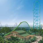 ■▶ 사진有) 세상에서 가장 무서운 놀이기구 ◀■