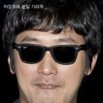 안경, 선글라스를 잘못 <b>선택</b>한 연예인