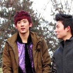18번째 생일을 맞이한 '틴탑' <b>리키</b>, 팬들과 함께 생일파티를...