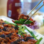맛있는 <b>훈제</b>요리