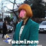 [여자스타일] 국내 길거리패션 여자패션 