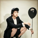 천둥 데뷔이래 첫 복근공개! <b>바자</b> 새 화보! 안구정화 화보!!!