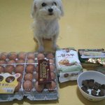 초코쿠키 과정샷(사진이 너무 많나?;;)