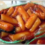 ▶떡볶이vs순대◀