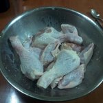 (사진有스타키오관)★★★흔남의 치킨만들기★★★