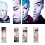 ★★ 빅뱅 <b>blue</b> 표지표절? ★★