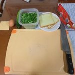 ★★★★18살 아낙네의 뉴욕의아침 토스트★★★★