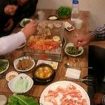 정말맛있었던 고깃집 !!!!!!!!