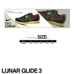 요즘 10대들 무슨 <b>런닝</b>화 많이 신나요???