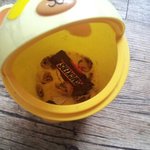 휴지통에 <b>버섯</b>이 피다니.....(혐오주의) 사진有/////