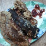 ★수정햇어요!!!★사진有)) 제친오빠가 핫<b>케잌</b>을 만들어줫는데.........