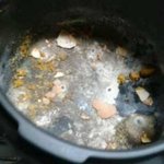 집에서 간단하게 만드는 구운계란 도전! + (바퀴벌레 쿠키) 사진...