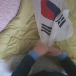 ★☆★☆★☆★☆★☆※<b>미션</b>  3.1 절 태극기 달기★☆★☆★☆★☆★☆