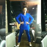 스똬일~ 패션<b>넘버</b>5 뺨치는 조인성 화보 공개!