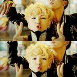 요즘따라 좋은 <b>b.a.p</b>에 젤로♥