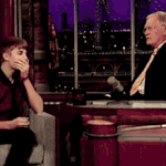 이걸 보면 당신들도 "헐ㅋ저스틴<b>비버</b> 겁나귀엽다"