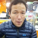 훈남 울아빠의 까페모카 체험기