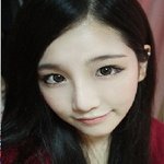 앞머리기르는 언니들!!