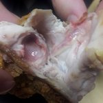 (사진有느님)★★★★대형마트 치킨의 실체★★★★