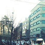 ★★★대한민국 흔녀고2들의 뜻깊은 삼일절★★★