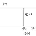 ★★★내 친구에게 시비걸던 가오남^^(수정)★★★