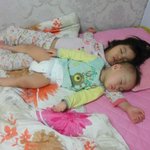 [★] 5살딸 그리고 2살된 아들의 사랑이야기?