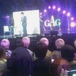 <b>b.a.p</b> 개그콘서트..