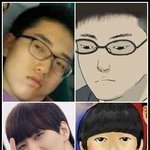 이<b>산들</b> 우기명설....